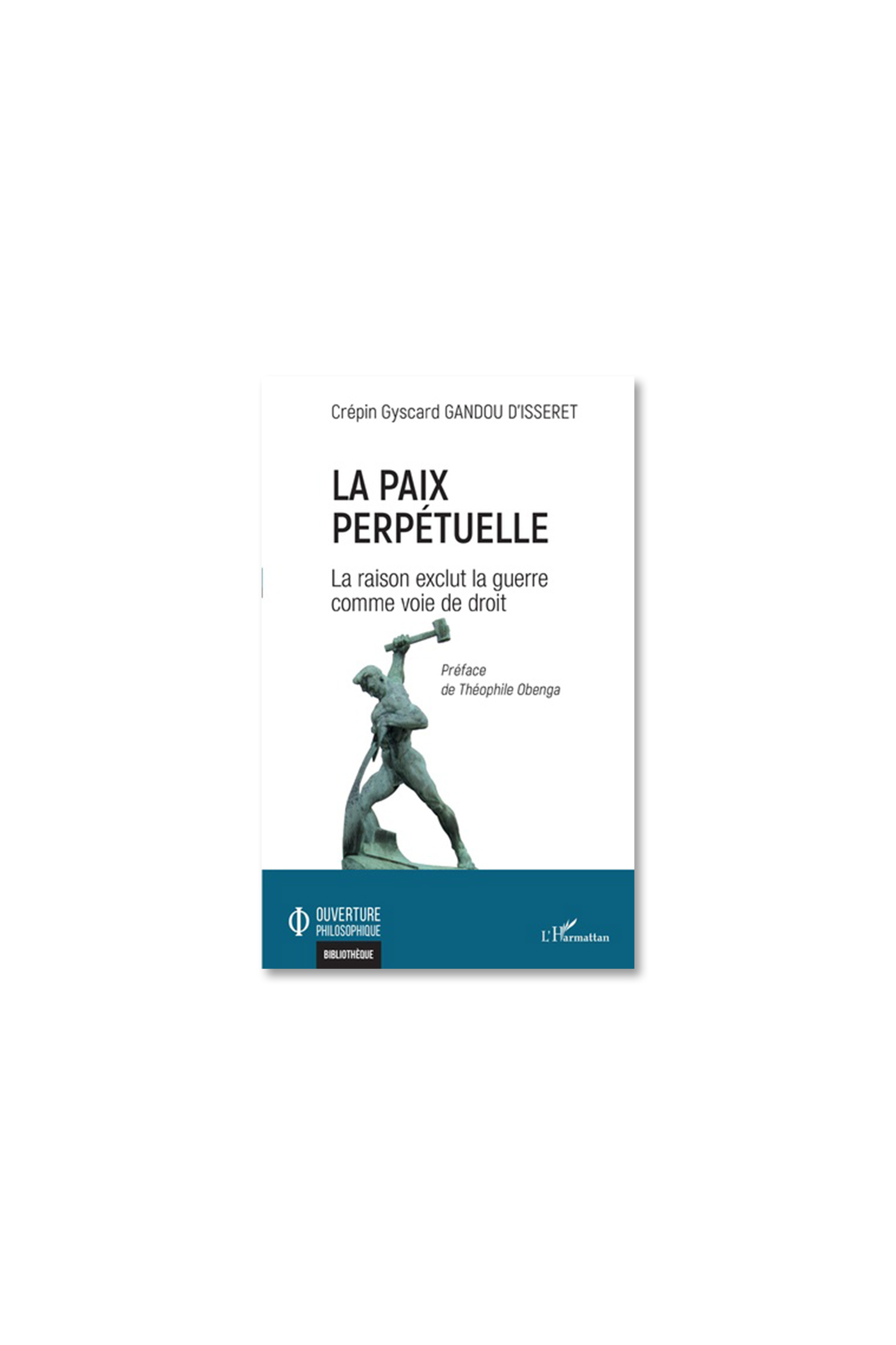 La paix perpétuelle