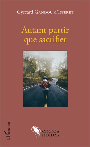 Couverture du livre